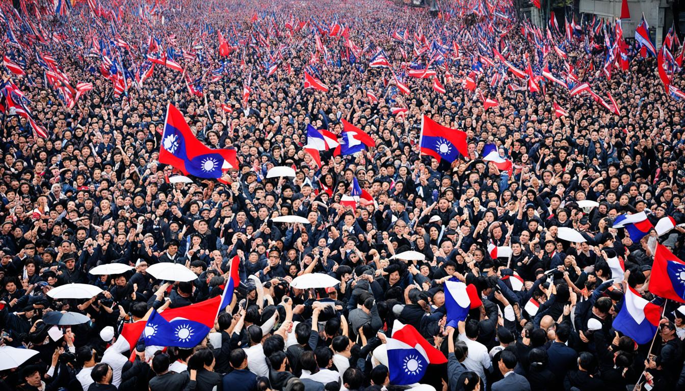 Taiwan Politics